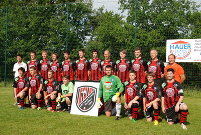 Meisterteam 2013